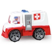 LENA TRUXX HITNA POMOĆ Loose