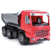 LENA WORXX KAMION MERCEDES 46x19x22 cm