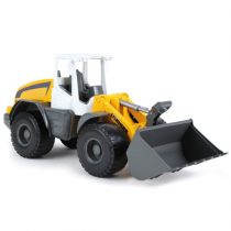 LENA BAGER WORXX LOADER L538 Liebherr