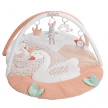 BABY FEHN 3D ACTIVITY PODLOGA Labuđe jezero