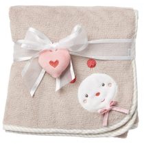 BABY FEHN DEKICA MEKANA Pčela 100×75 cm