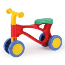 LENA MOJ PRVI Skuter Šareni