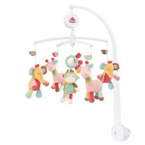 BABY FEHN MUZIČKI VRTULJAK Safari