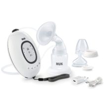 NUK ELEKTRIČNA IZDAJALICA E-TABLE Basic FC+