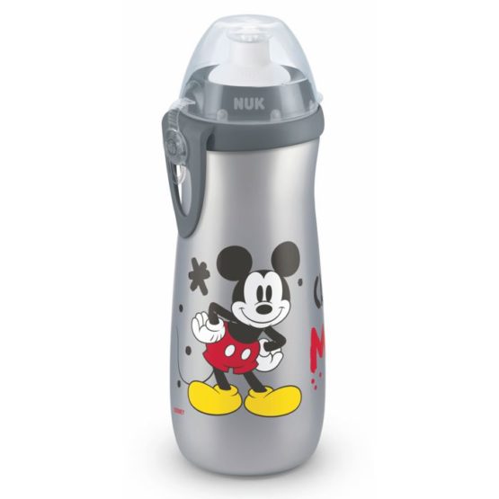 NUK Sports Cup Mickey Mouse 24M+