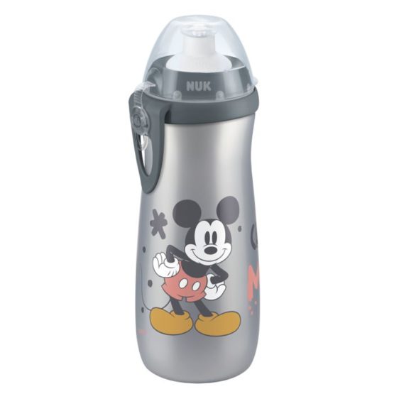 NUK SPORTS CUP MICKEY MOUSE 24M+