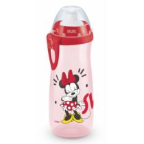 NUK Sports Cup Minnie Mouse 24mj+