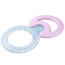 NUK set grickalica hlađena – Pink