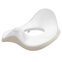 NUK WC NASTAVAK Natural Grey