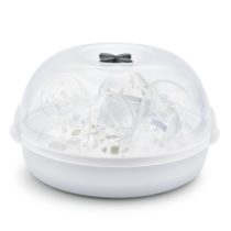 NUK STERILIZATOR NA PARU – Mikrovalna
