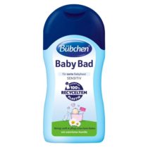 BUBCHEN BABY KUPKA SENSITIV 400 ml