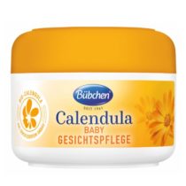 BUBCHEN KREMA ZA LICE OD BIO NEVENA 75 ML.