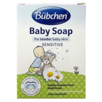 BUBCHEN SAPUN ZA BEBE SENSITIV 125 gr