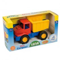 KAMION MINI COMPACT Dump