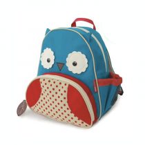 SKIP HOP DJEČJI RUKSAK Sova
