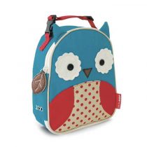 SKIP HOP dječja torba za čuvanje hrane Sova