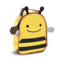 SKIP HOP dječja torba za čuvanje hrane Pčelica