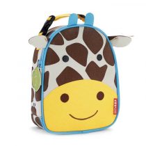 SKIP HOP DJEČJA TORBA ZA ČUVANJE HRANE ŽIRAFA
