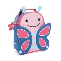 SKIP HOP dječja torba za čuvanje hrane Leptir