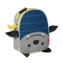 SKIP HOP dječja torba za čuvanje hrane Šišmiš