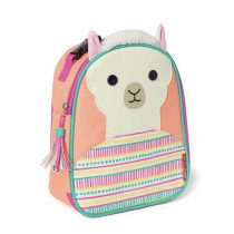 SKIP HOP dječja torba za čuvanje hrane Ljama