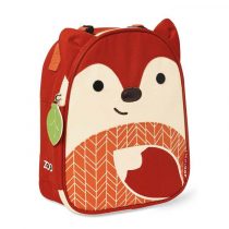 SKIP HOP dječja torba za čuvanje hrane Lisica