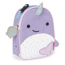 SKIP HOP dječja torba za čuvanje hrane Narval