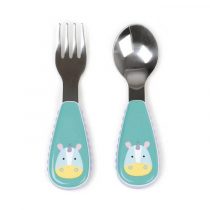 SKIP HOP pribor za jelo Jednorog