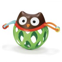 SKIP HOP igračka zvečka Sova