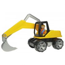 LENA BAGER Truxx Excavator
