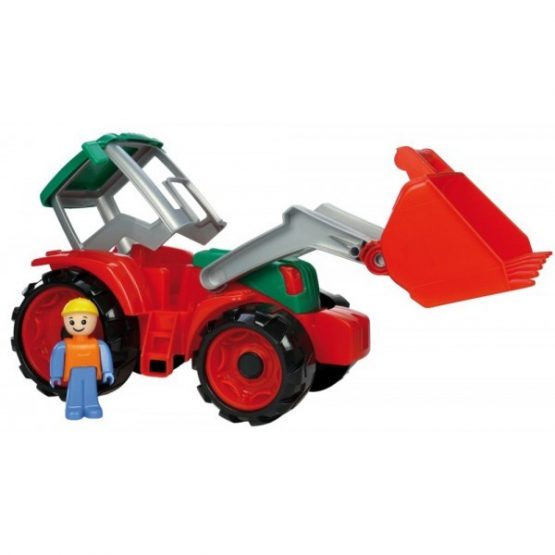 LENA TRUXX Traktor