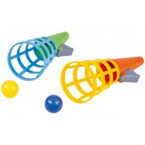 LENA KOŠARA ZA ZABAVU SA LOPTOM 2kom