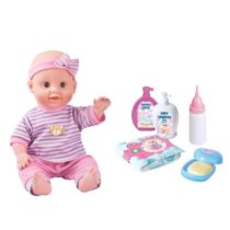 BEBA SA DODATNOM OPREMOM 36 CM