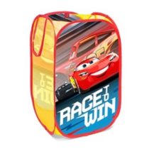 KOŠARA ZA IGRAČKE CARS