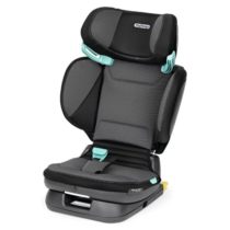 PEG PEREGO VIAGGIO 2-3 FLEX (3 do 12 god) CRYSTAL BLACK