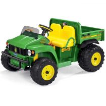 PEG PEREGO John Deere Gator Hpx 12V