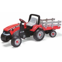 PEG PEREGO MAXI DIESEL TRACTOR
