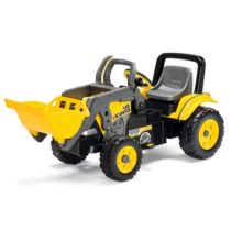 PEG PEREGO BAGER Maxi Excavator