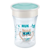 NUK Evolution Magic Cup 8MJ+ Neutral