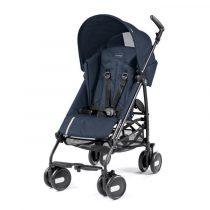 PEG PEREGO PLIKO MINI Class Navy