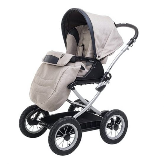 PEG PEREGO CULLA Luxe Beige