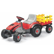 PEG PEREGO MINI TONY TIGRE TC CARRARO