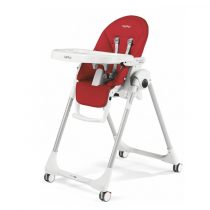 PEG PEREGO Prima Pappa Follow Me – Fragola