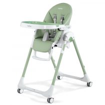 PEG PEREGO Prima Pappa Follow Me Mint