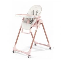 PEG PEREGO Prima Pappa Follow Me – Mon Amour