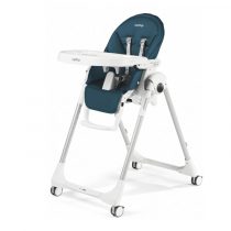 PEG PEREGO Prima Pappa Follow Me – Petrolio
