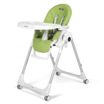 PEG PEREGO Prima Pappa Follow Me – Wonder Green