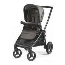PEG PEREGO TEAM konstrukcija + adapter + pop-up sjedište