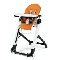 PEG PEREGO Siesta Follow Me Arancia