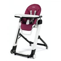 PEG PEREGO Siesta Follow Me Berry